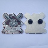 Trading lapel pins-1