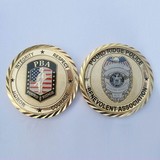 Chanllenge coin-5